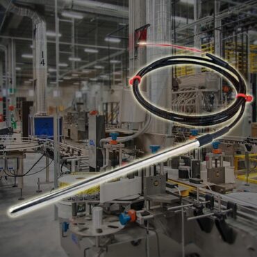 การเลือกใช้งาน thermocouple และ RTD