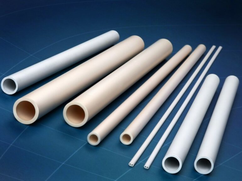 protection tube สิ่งสำคัญที่ต้องรู้เมื่อเลือกใช้งาน temperature sensor