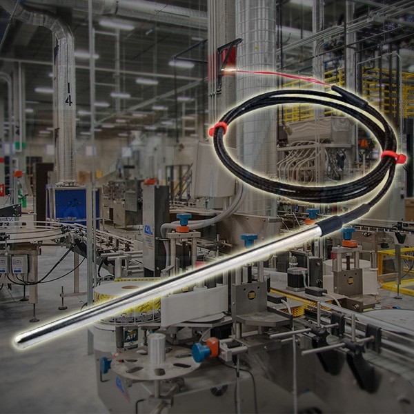 การเลือกใช้งาน thermocouple และ RTD