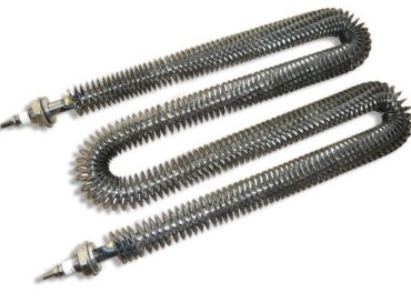 ฮีตเตอร์ครีบ ใช้กับงานลักษณะใด