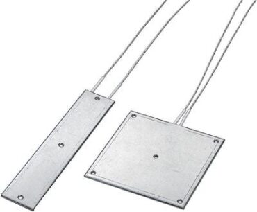 แผ่นฮีตเตอร์ทำความร้อน ใช้ในงานอะไร