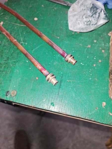 Induction Heat Machine
