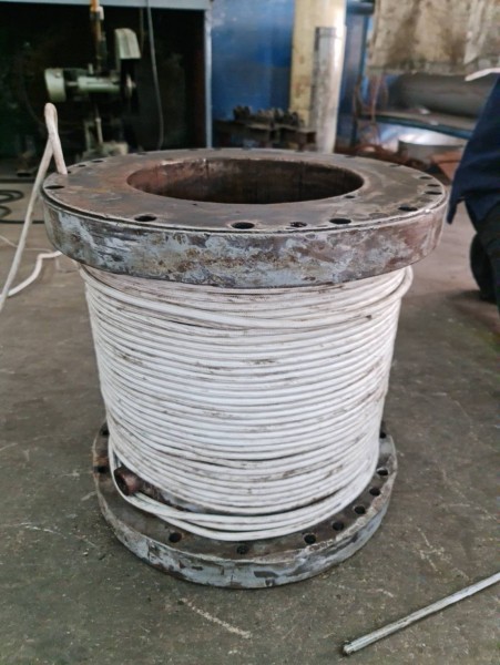 Induction Heat Machine