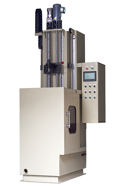 Quenching-Machine-เครื่องชุบแข็ง