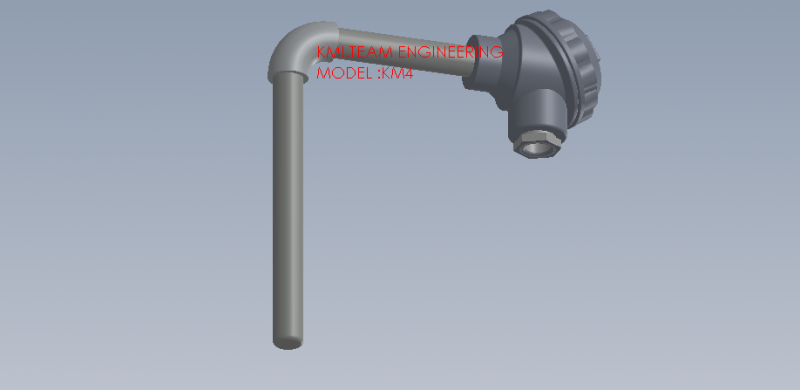Temperature Sensor Ordering