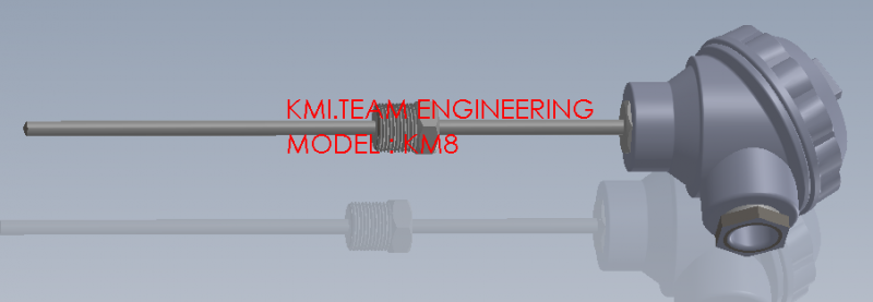 Temperature Sensor Ordering