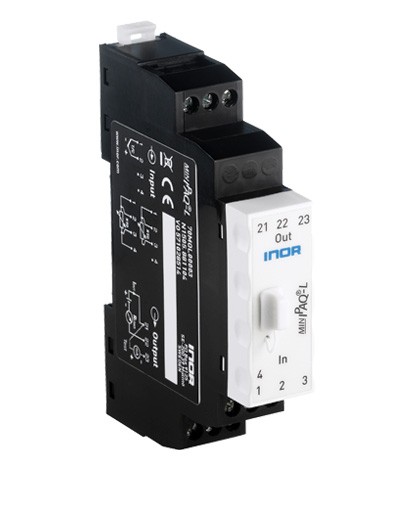 INOR Temperature Transmitter