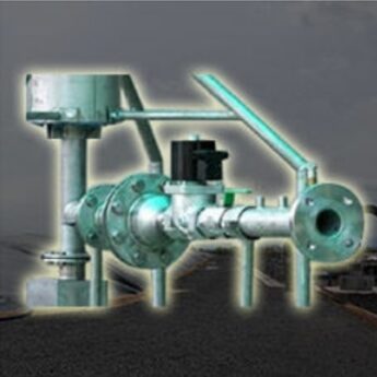 Bio-Gas equipment