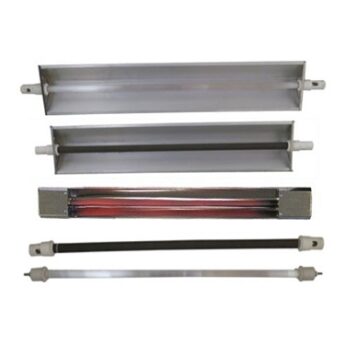 Infrared-Heater