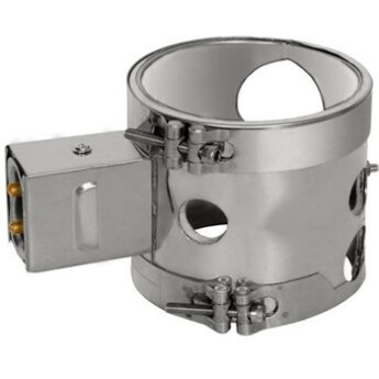 Mica-bandstrip-Heater