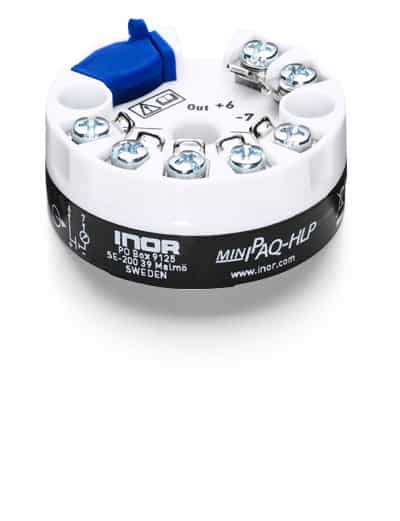 INOR Temperature Transmitter