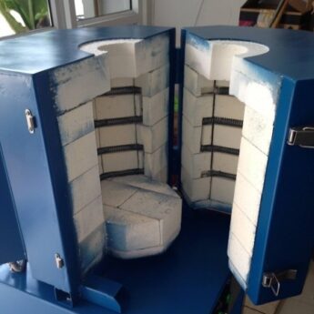 เตาอุตสาหกรรม