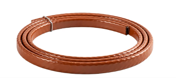 Heat Tracing Self-Regulating Heating Cable สายทำความร้อน
