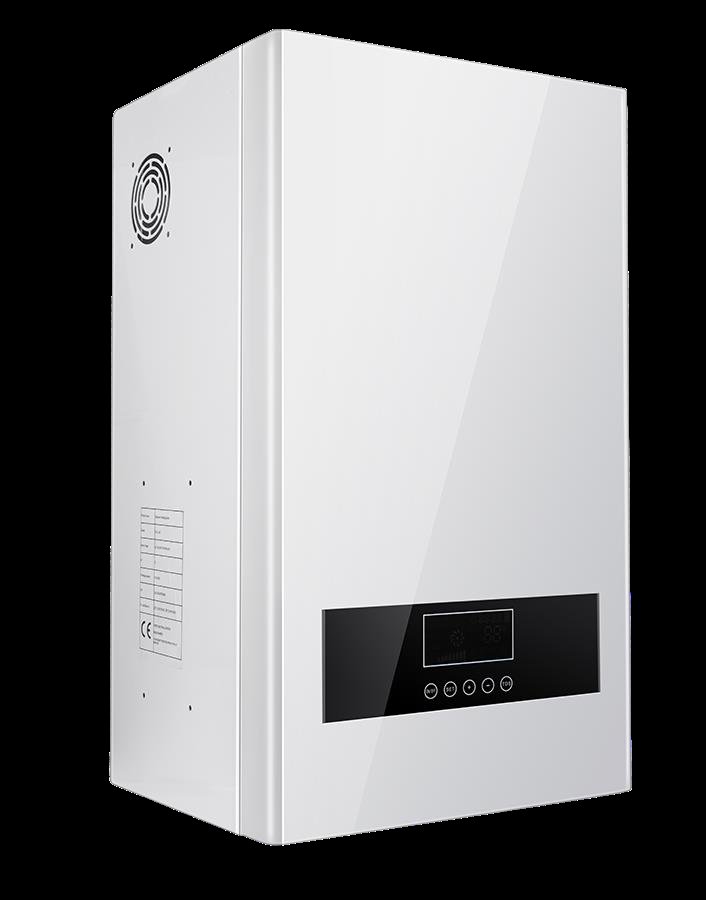 Induction Combi Boiler CNL-S น้ำร้อนอุปโภคและทำความร้อน