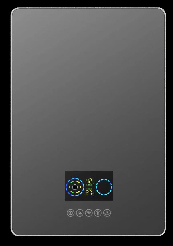 เครื่องทำน้ำร้อนเหนี่ยวนำ RSQ-8K