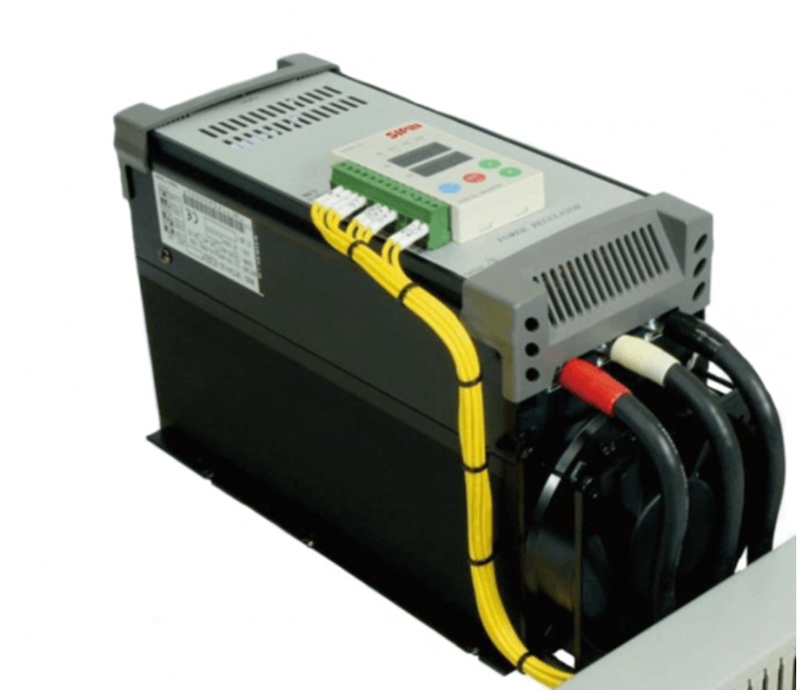 SIPIN W7 Digital SCR