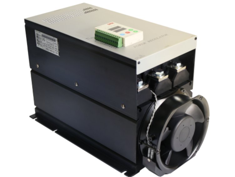 SIPIN W7 Digital SCR