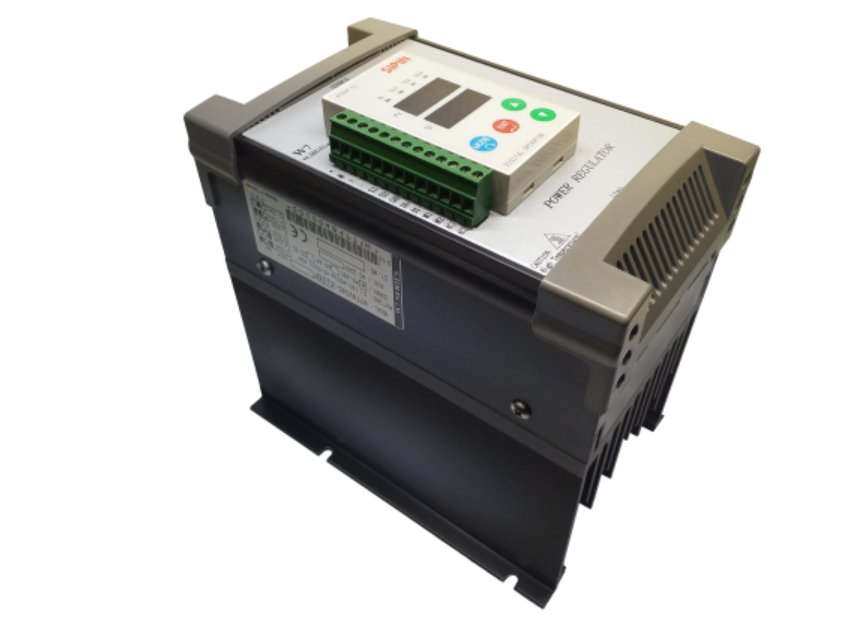 SIPIN W7 Digital SCR